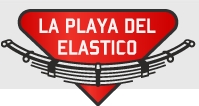 La Playa del Elastico