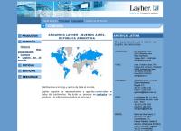Layher Sudamericana S.a