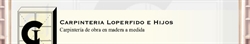 Loperfido Jorge Luis