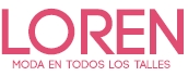Loren - Moda en Talles Desde el 44 al 84
