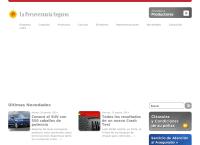 Sitio web de La Perseverancia Seguros