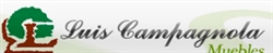 Luis Campagnola Muebles