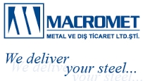 Macromet S.a