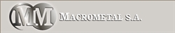 Macro Metal S.a