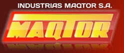 Industrias Maqtor S.a