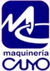 Maquineria Cuyo - Hilmaco Maquinas