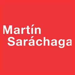 Martin Sarachaga Sa