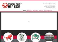 Sitio web de Italo Massa S.a