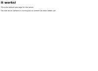 Sitio web de Mastil S a