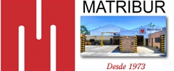 Matribur Matriceria de Corte y Embutido
