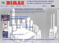 Riman - Matmec Srl