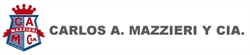 Carlos A Mazzieri Y Cia Secpa