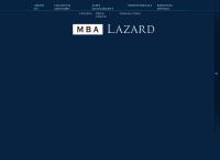 Mba Lazard