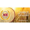 MB Benedetto SRL