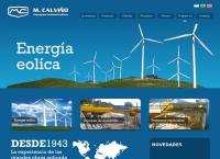 Metalurgica Calviño S.a