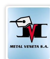 Metal Veneta S a