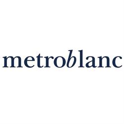 Metro Blanc