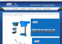 Met. San Carlos S.a