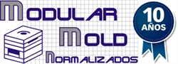 Modular Mold Normalizados S.a
