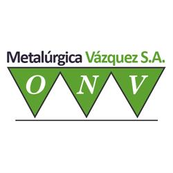 Metalurgica Omar n Vazquez