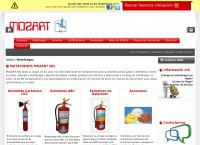 Sitio web de Mozart S.r.l