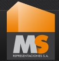 MS Representaciones S.A. - Casa central