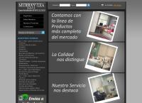 Sitio web de Murray - Lea S.A.C.I