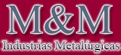Industrias Metalurgicas m & m S.r.l