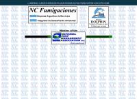 Nc Fumigaciones