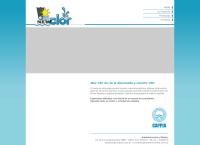 Sitio web de New Clor Argentina SRL