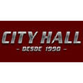 GIMNASIO CITY HALL