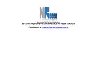 Sitio web de Rocco Norberto Asesor de Seguros