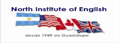 North Institute Cursos de Ingles