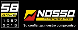Nossovitch Y Compañia S.A. Pedro