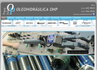 Oleo Hidraulica Pilar S.a