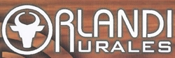 Orlandi Rurales Sa Bretes Tranqueras - Balanzas