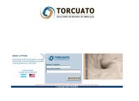 Sitio web de Papelera Don Torcuato S.a.c.i