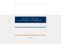 Sitio web de Juan y Felix Pasquale S.R.L.
