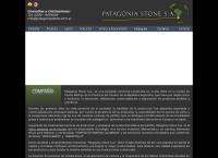 Patagonia Stone S.a