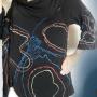 CAPAS DE MODAL CON RELIEVE