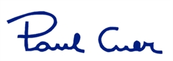 Cuer, Paul