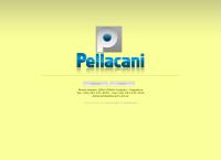 Sitio web de Pellacani S.r.l