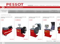 Pessot S r l