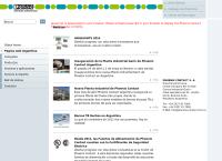 Sitio web de Phoenix Contact S.a