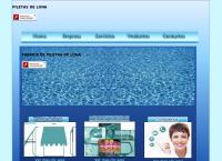 Sitio web de Ferweld