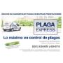 Brindamos servicios de control de plagas y saneamiento a residencias particulares y empresas. Los mejores en erradicación de murciélagos