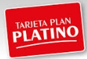 Tarjeta Plan Platino