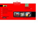 Polex Srl - Poliestireno Expandido Aislac Acusticas y Termicas