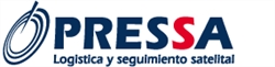 Pressa Sa - Seguimiento Satelital