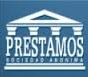 PRESTAMOS S.A